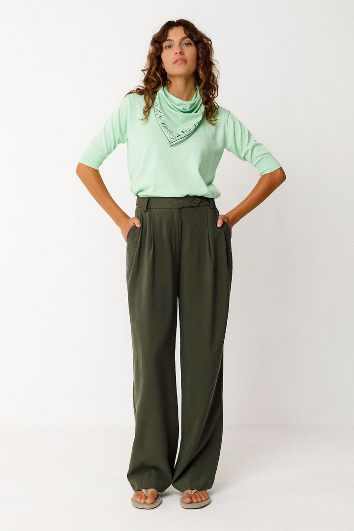 HAIDE Trouser | SKFK