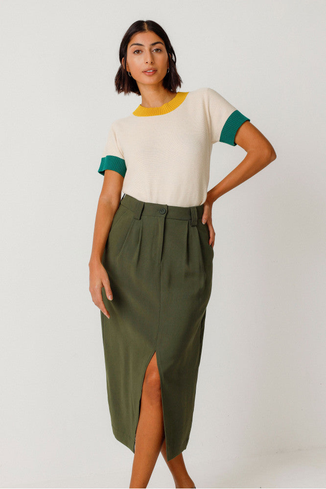 XARE Skirt | SKFK