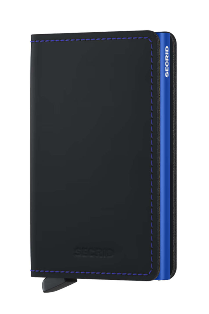 SLIMWALLET Matte | SECRID
