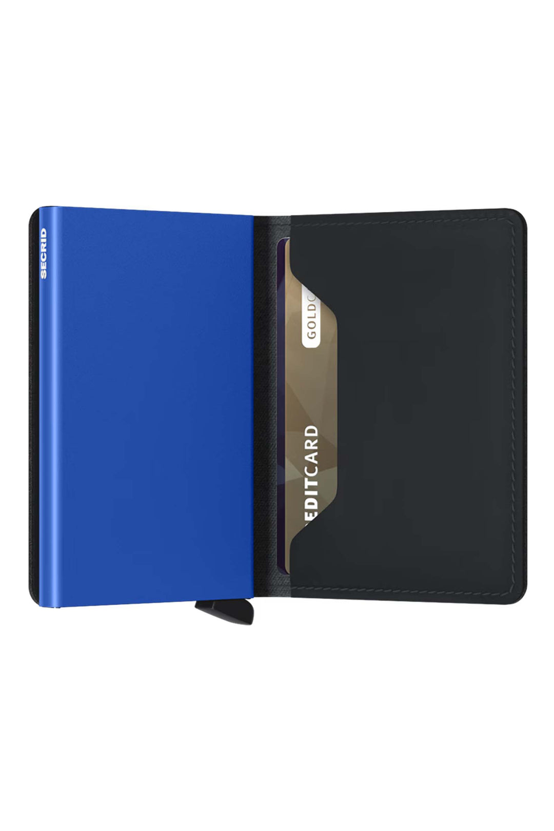 SLIMWALLET Matte | SECRID