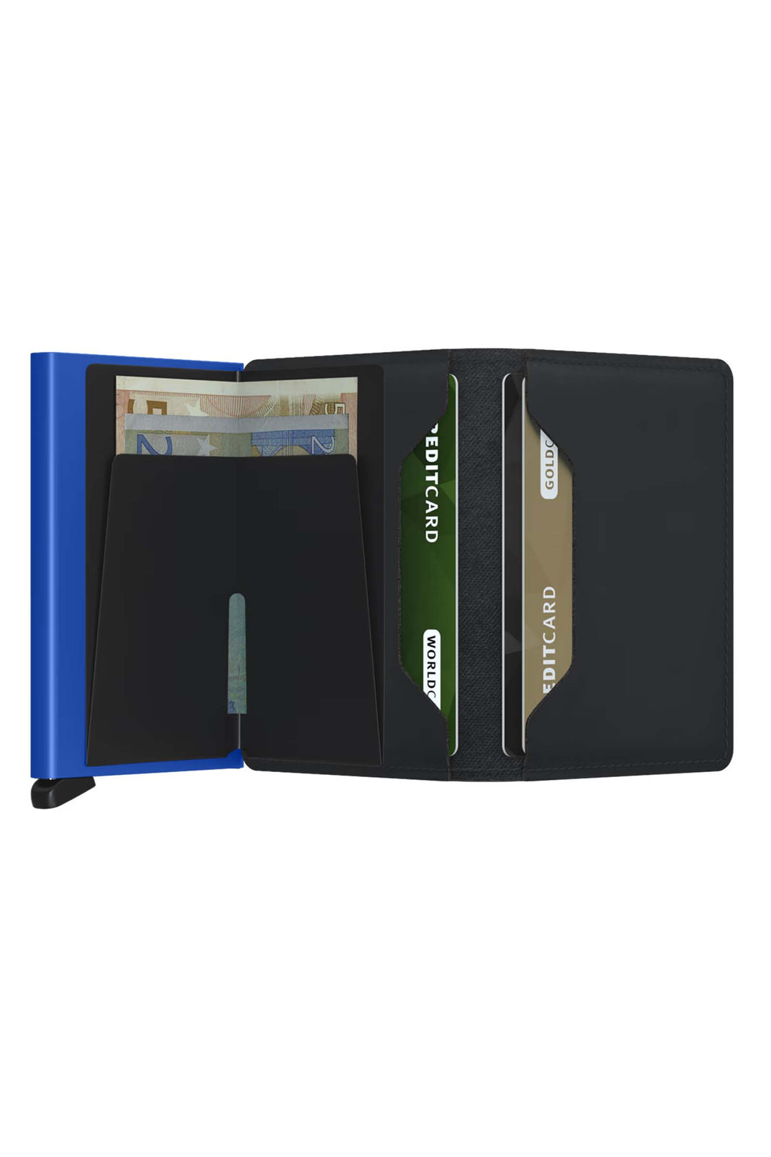 SLIMWALLET Matte | SECRID