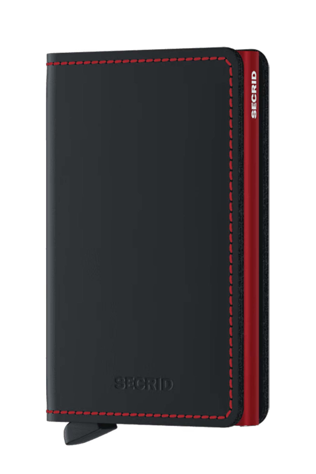 SLIMWALLET Matte | SECRID