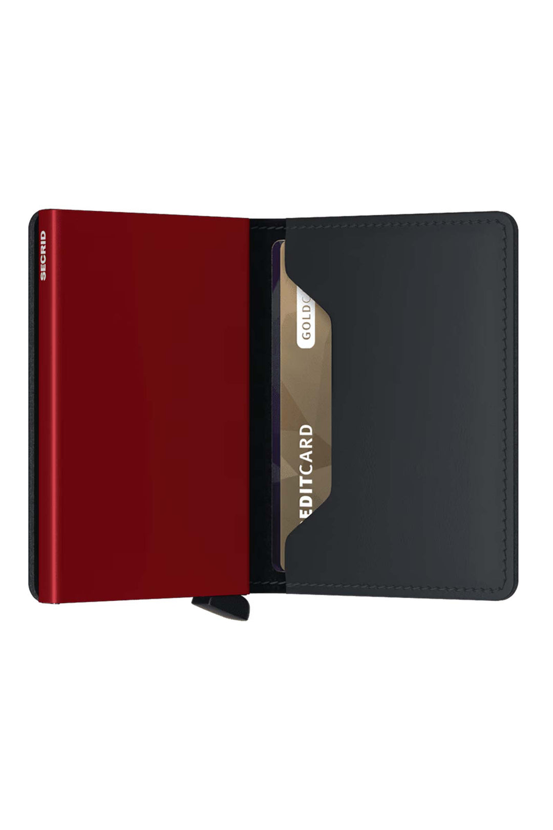 SLIMWALLET Matte | SECRID