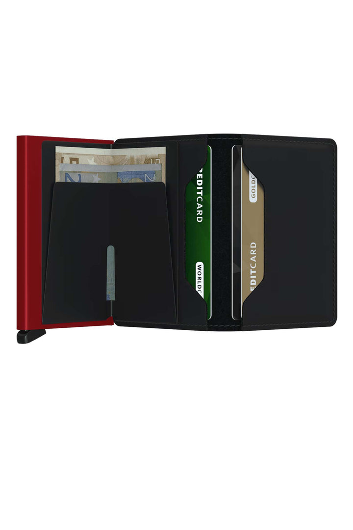 SLIMWALLET Matte | SECRID