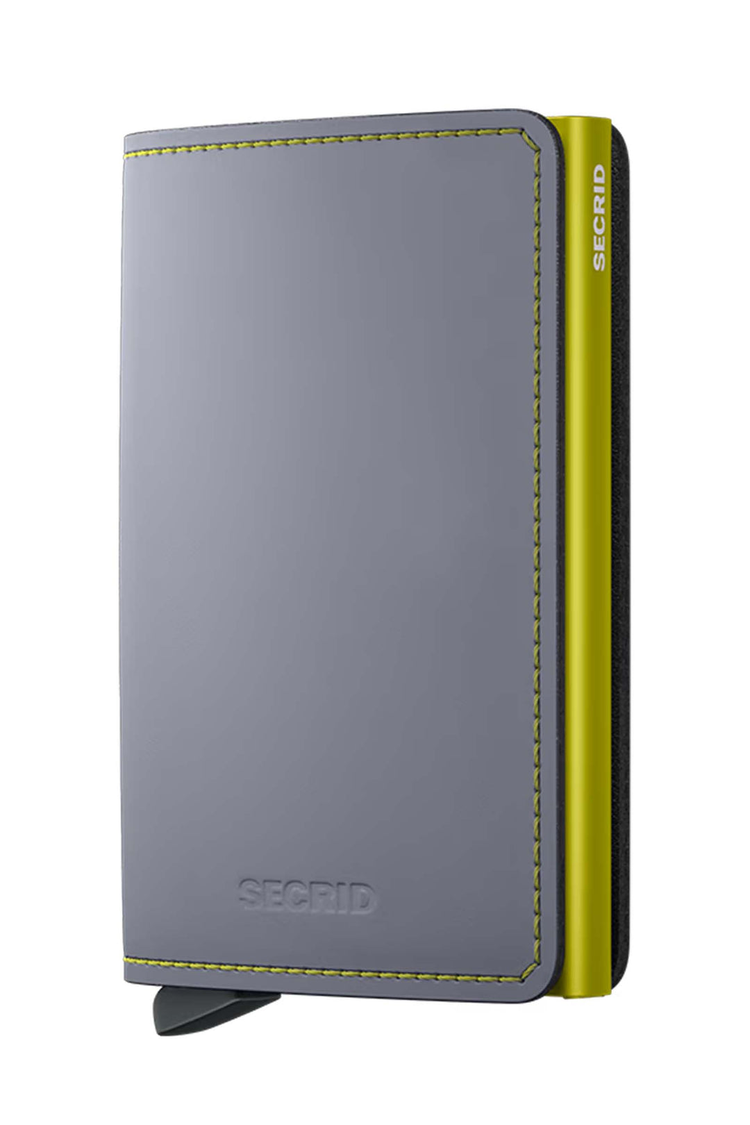 SLIMWALLET Matte | SECRID
