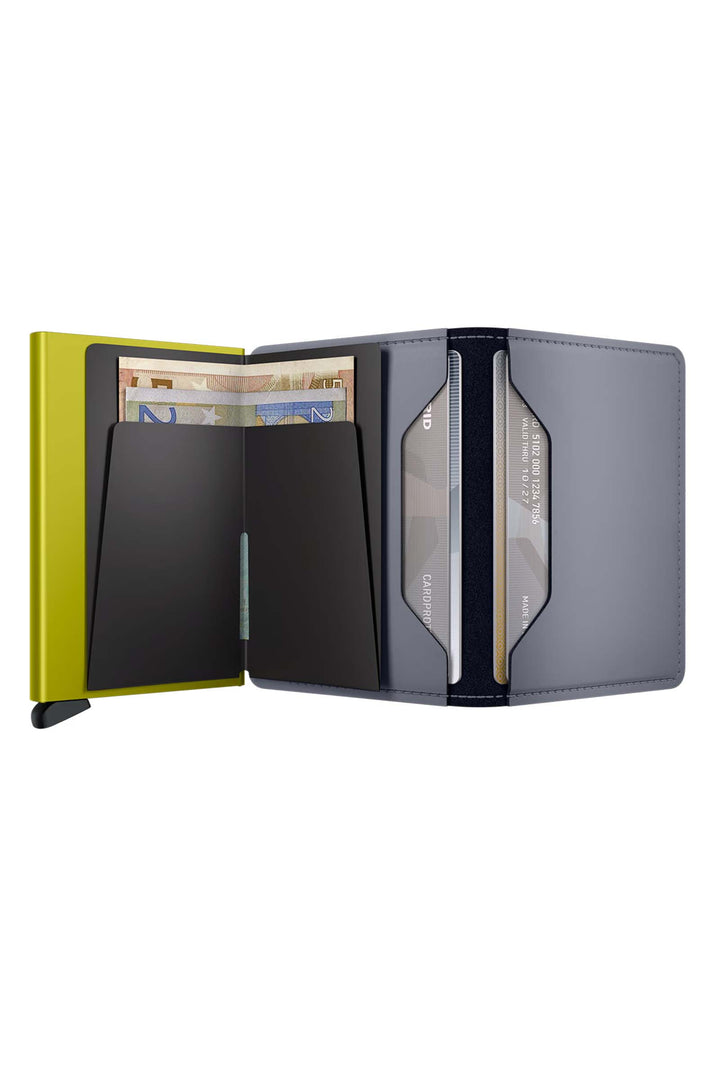 SLIMWALLET Matte | SECRID