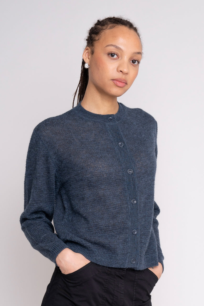 AISHA Cardigan