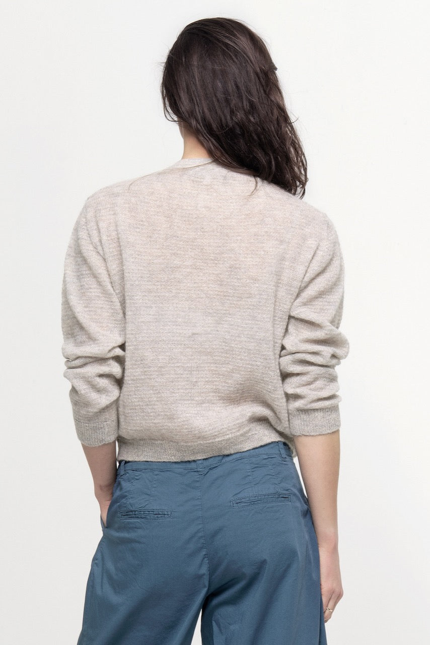 AISHA Cardigan