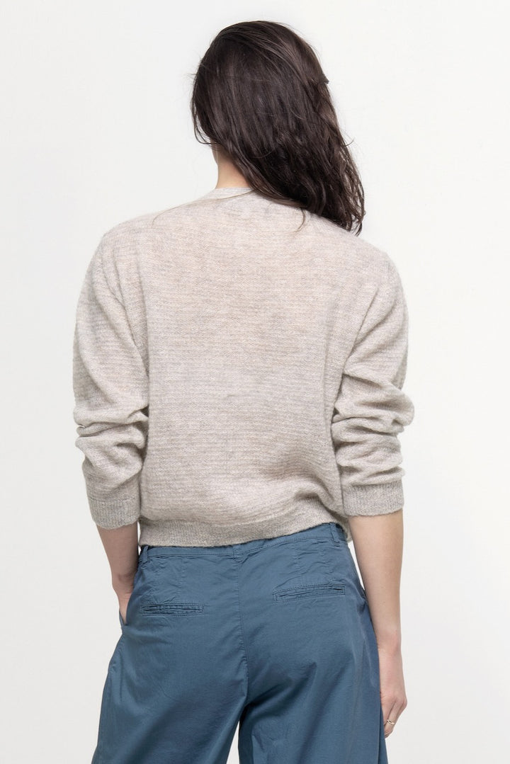 AISHA Cardigan