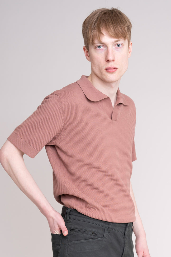 JOEY Polo T-Shirt