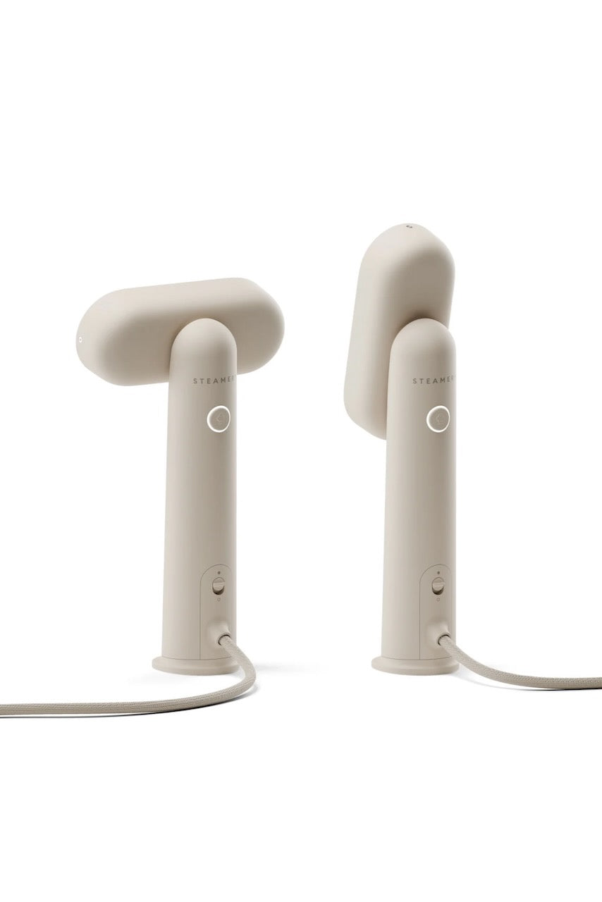 CIRRUS Lite Travel Steamer