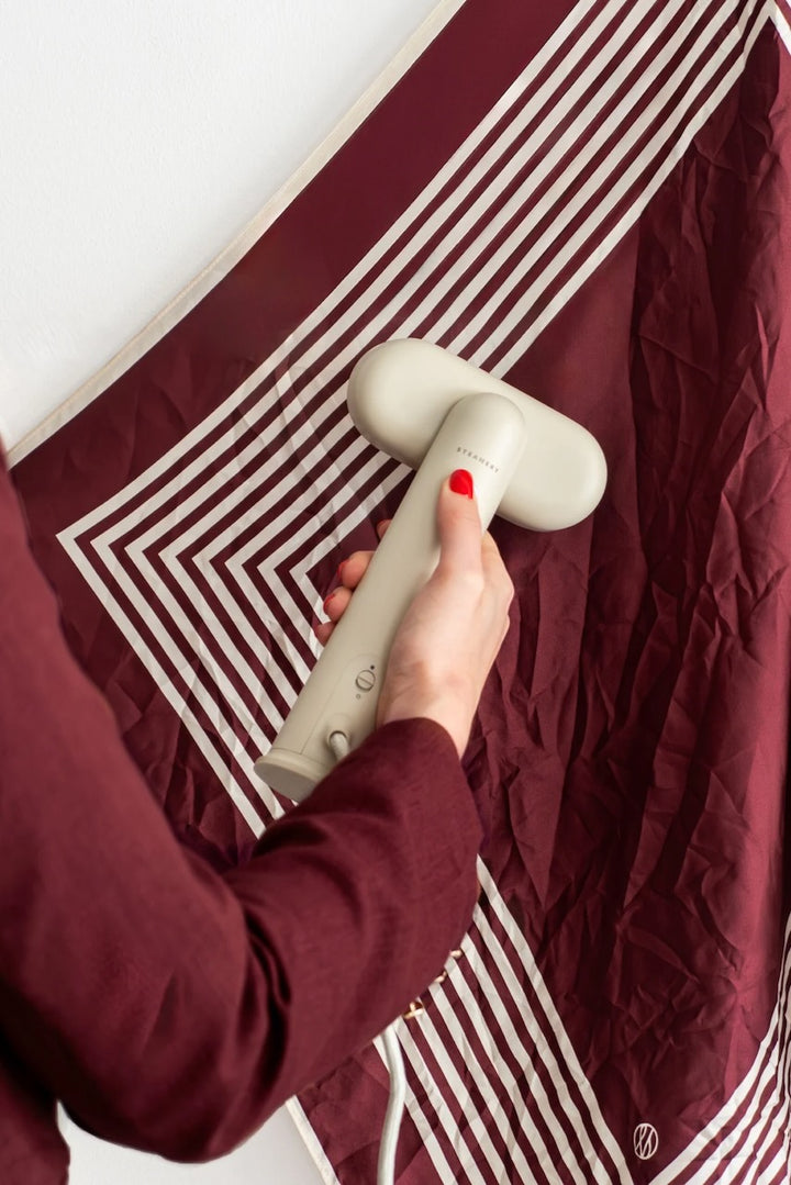 CIRRUS Lite Travel Steamer