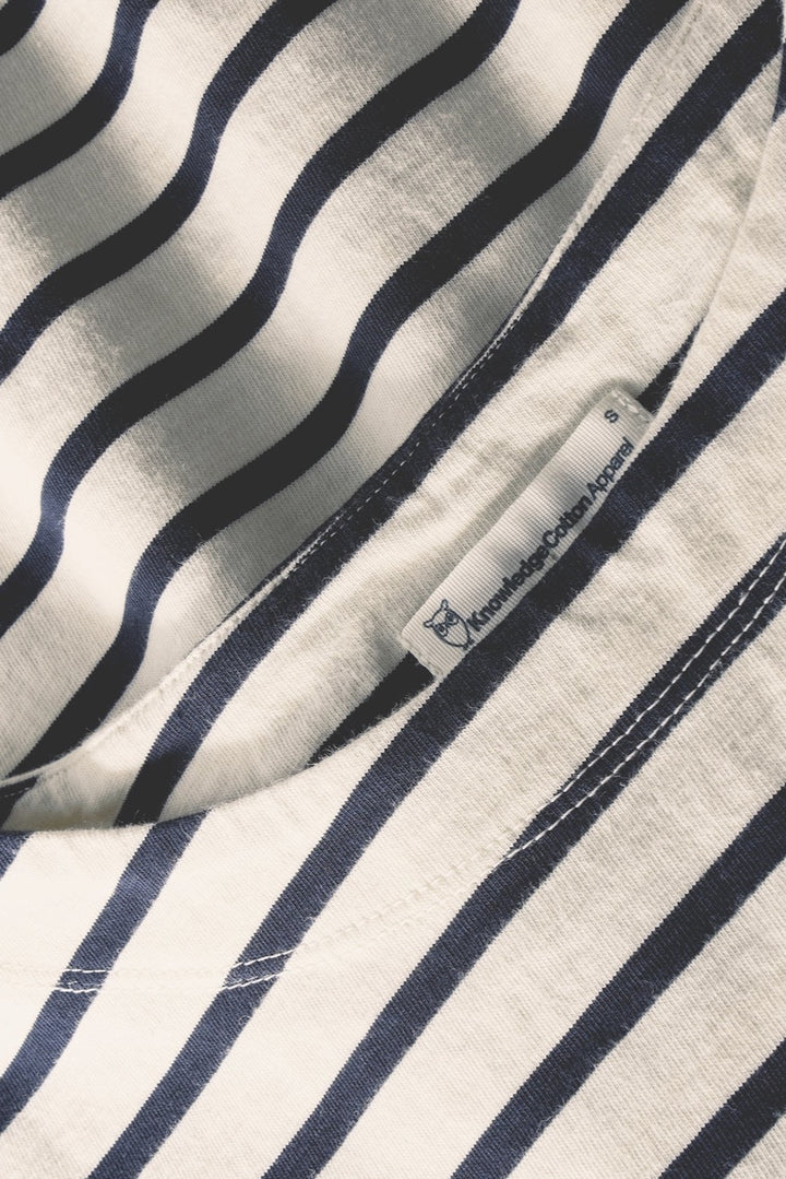 STRIPE LS T-Shirt KCA