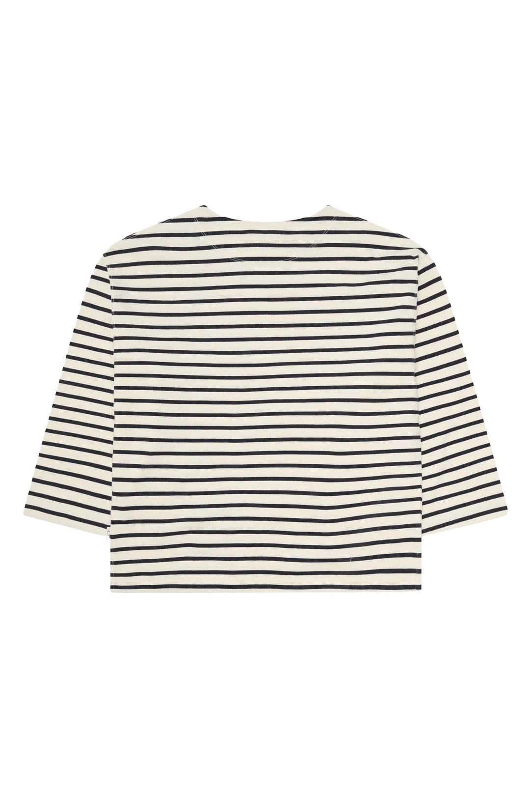 STRIPE LS T-Shirt KCA