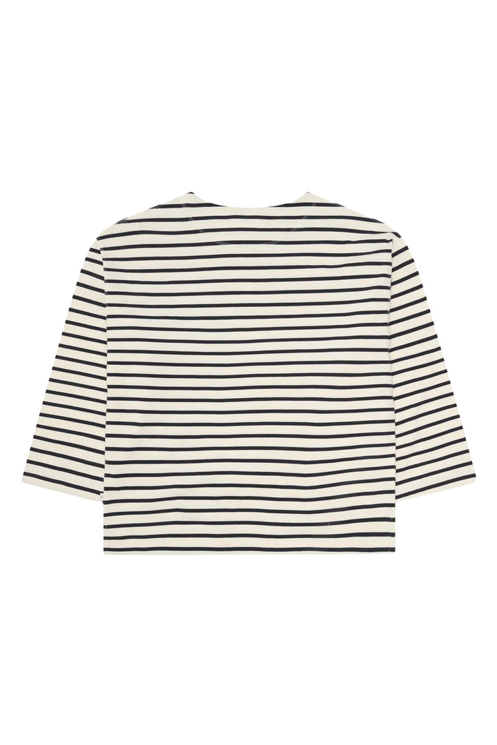STRIPE LS T-Shirt KCA