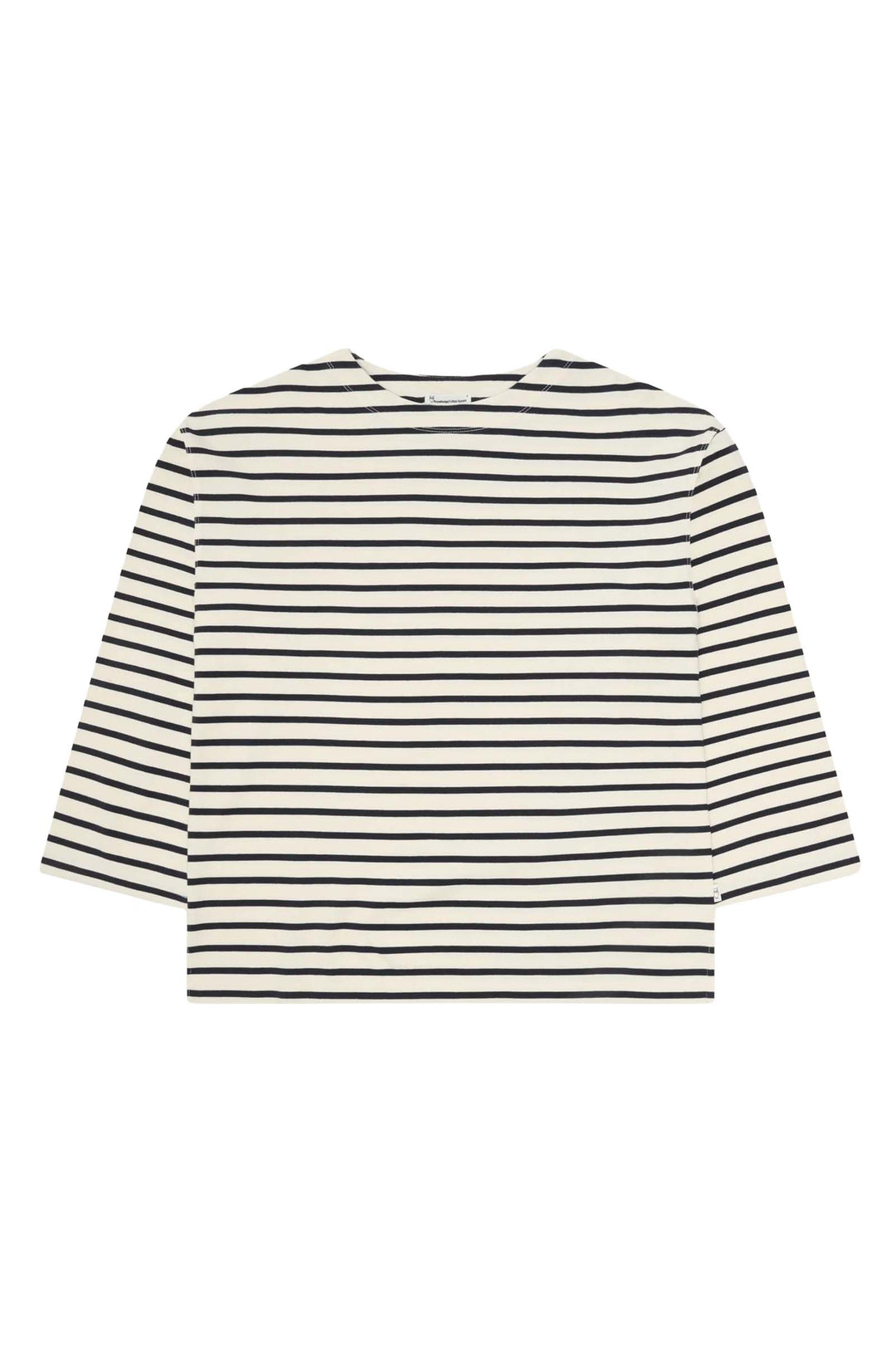 STRIPE LS T-Shirt KCA