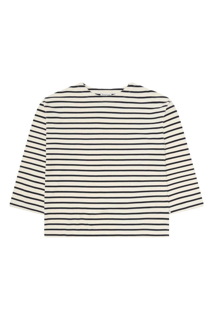 STRIPE LS T-Shirt KCA
