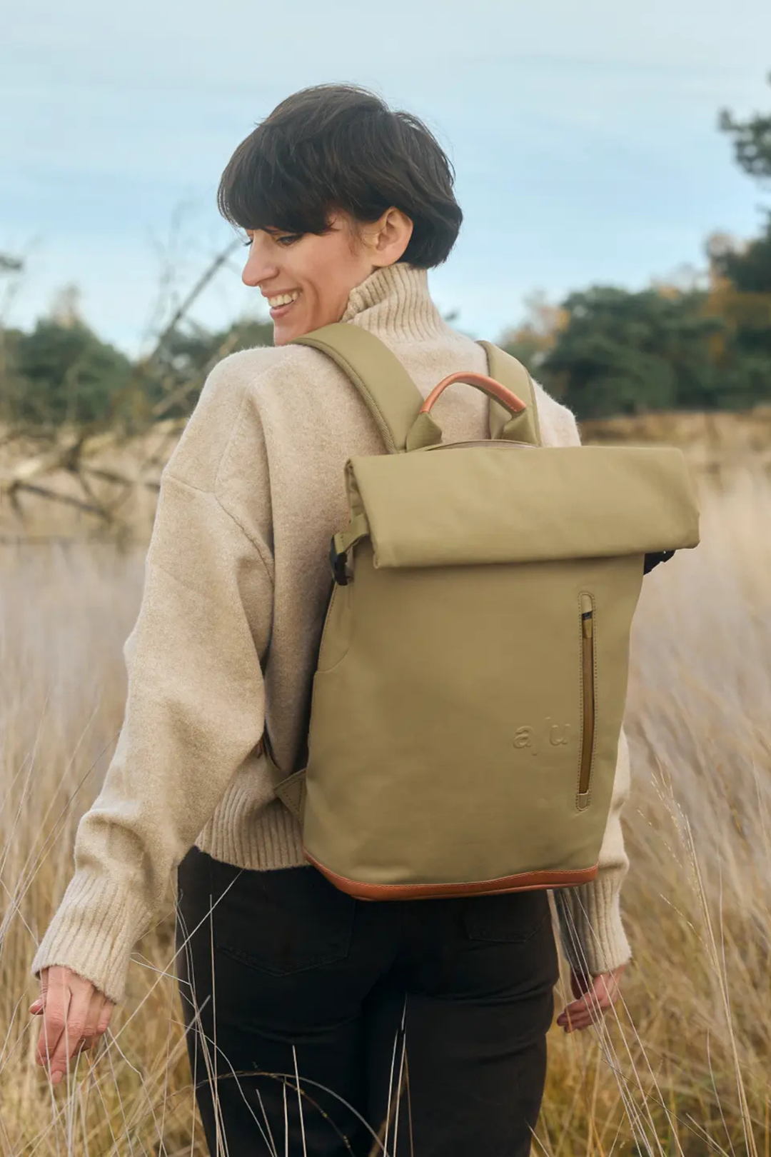 TOKIO Backpack 13"