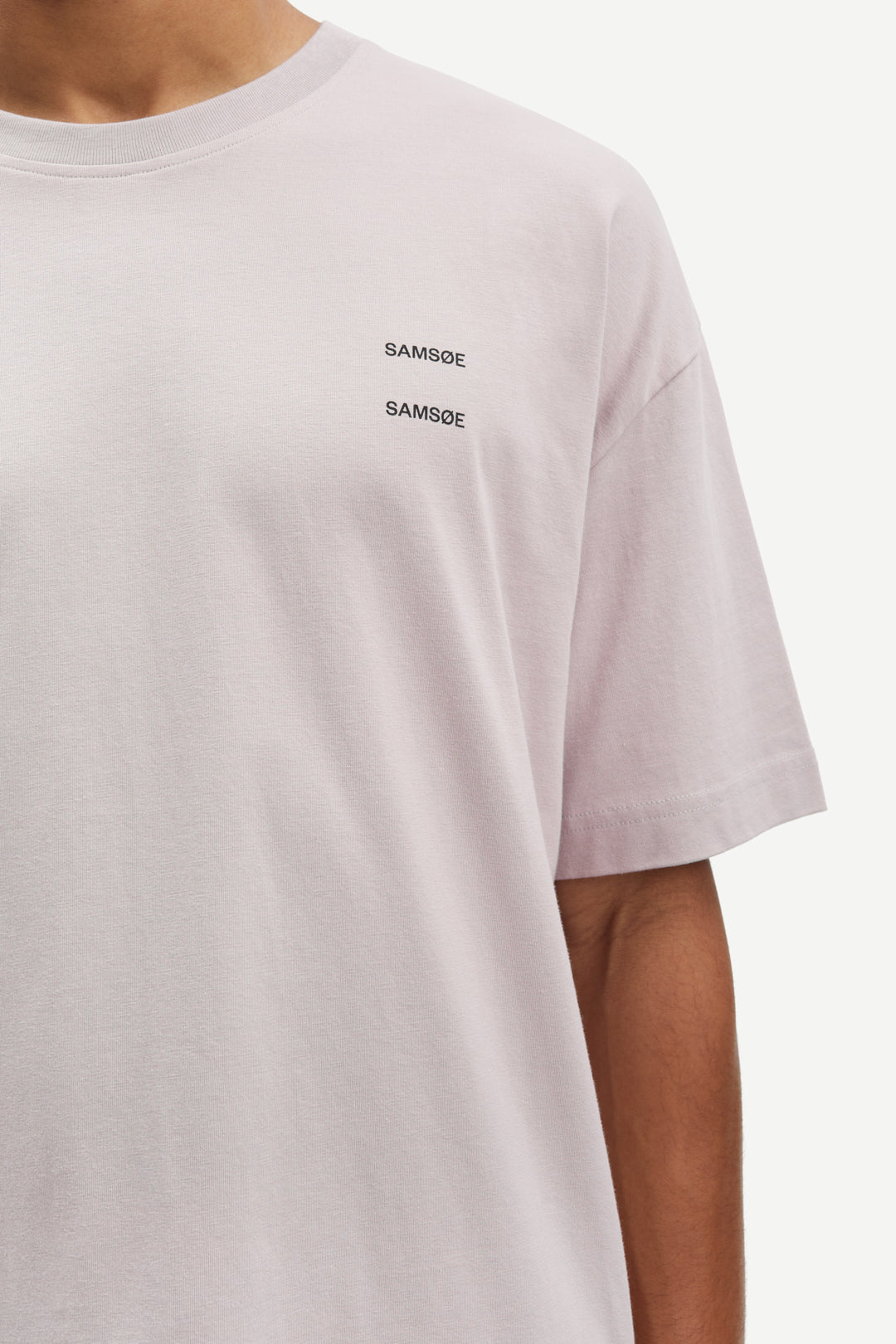 JOEL T-Shirt | SAMSØE SAMSØE