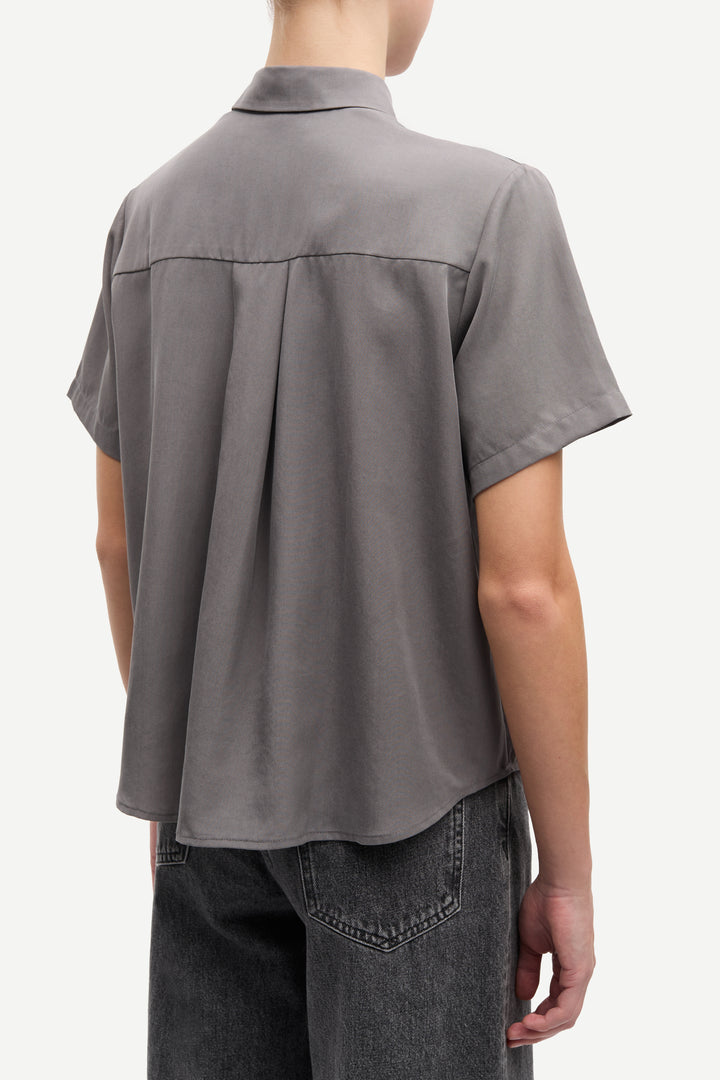 MINA Shortsleeve Shirt