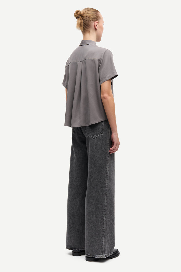 MINA Shortsleeve Shirt