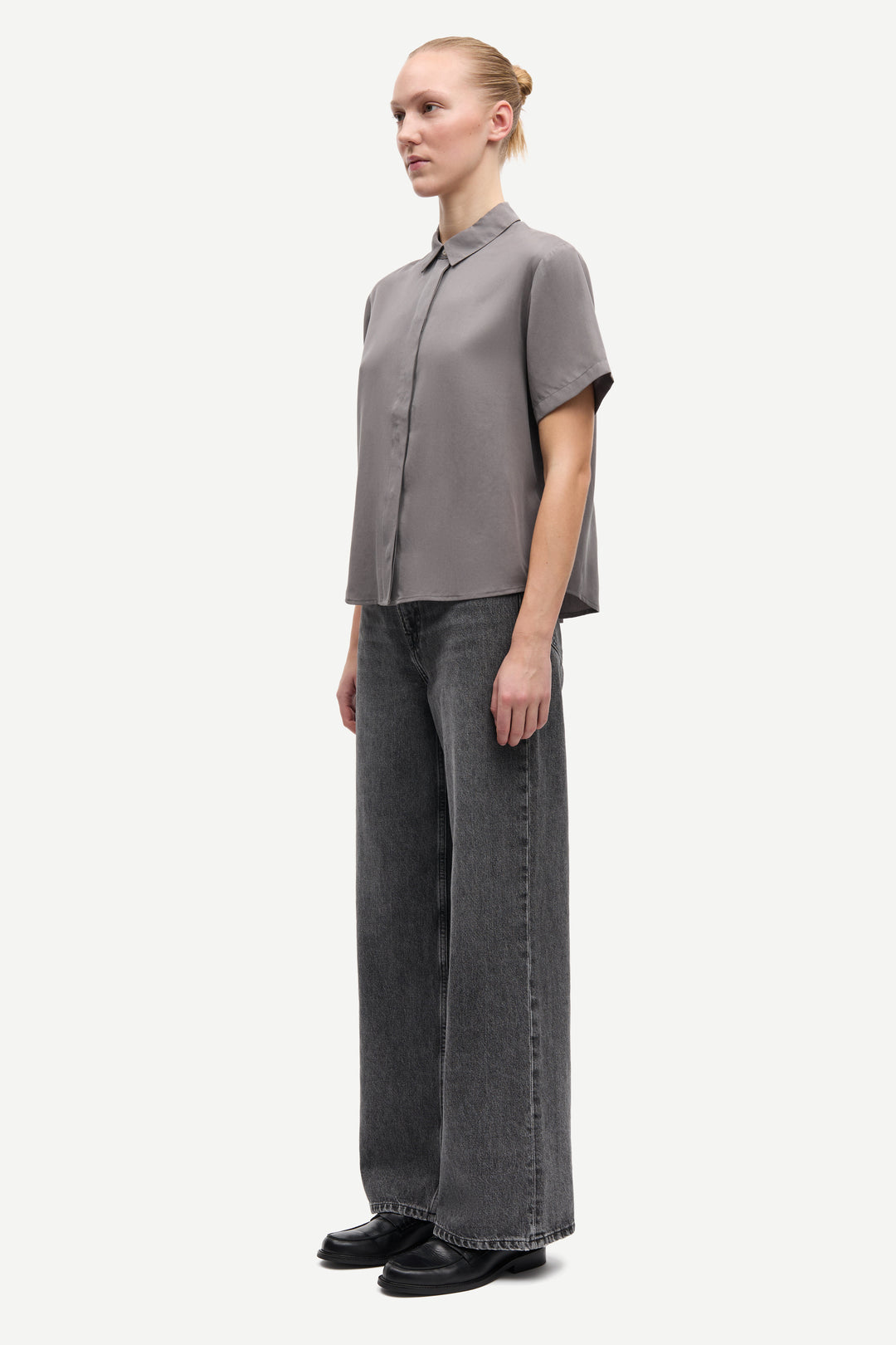 MINA Shortsleeve Shirt