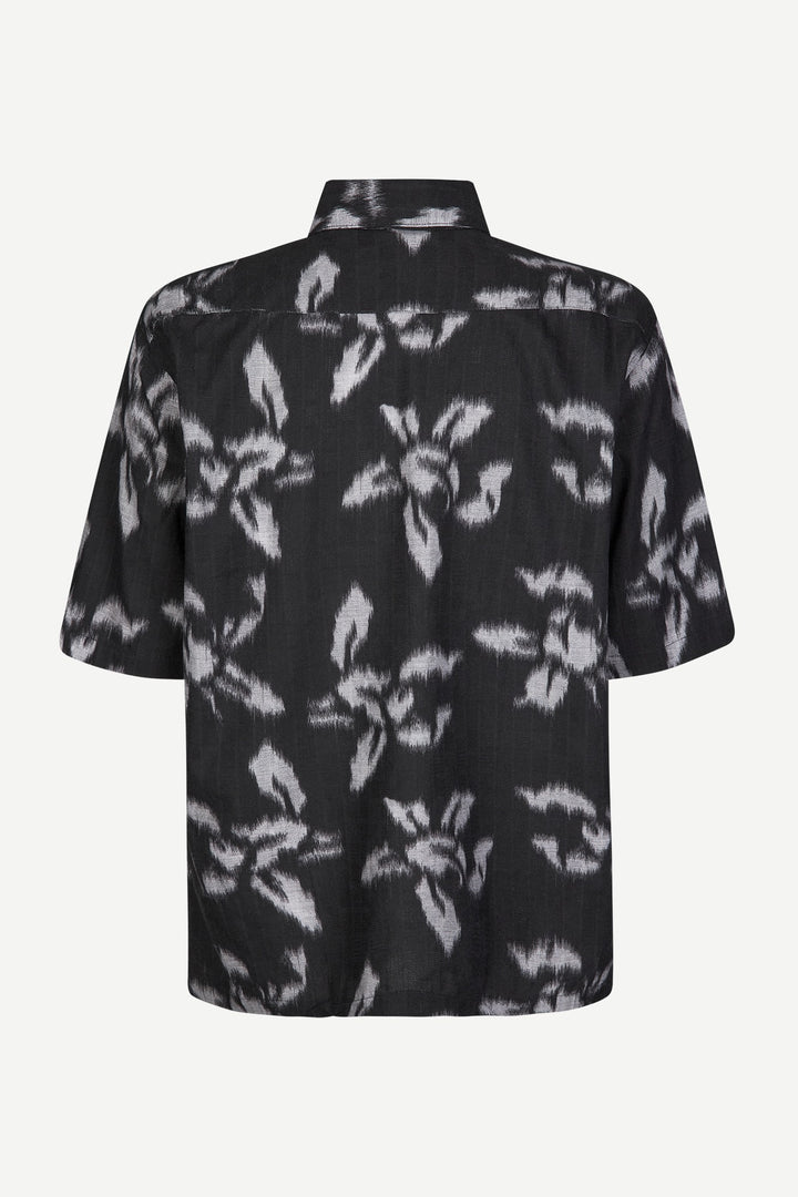SAAYO X Shirt orchid moonstruck