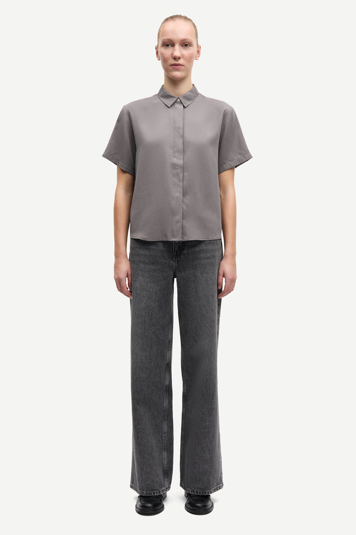 MINA Shortsleeve Shirt