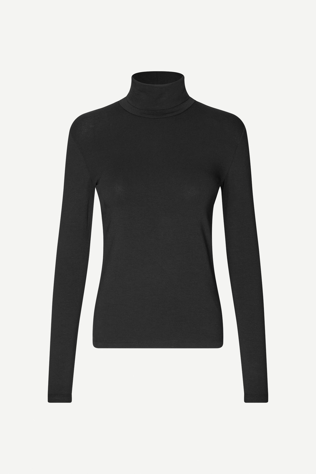 ESTER T-N Longlseeve black