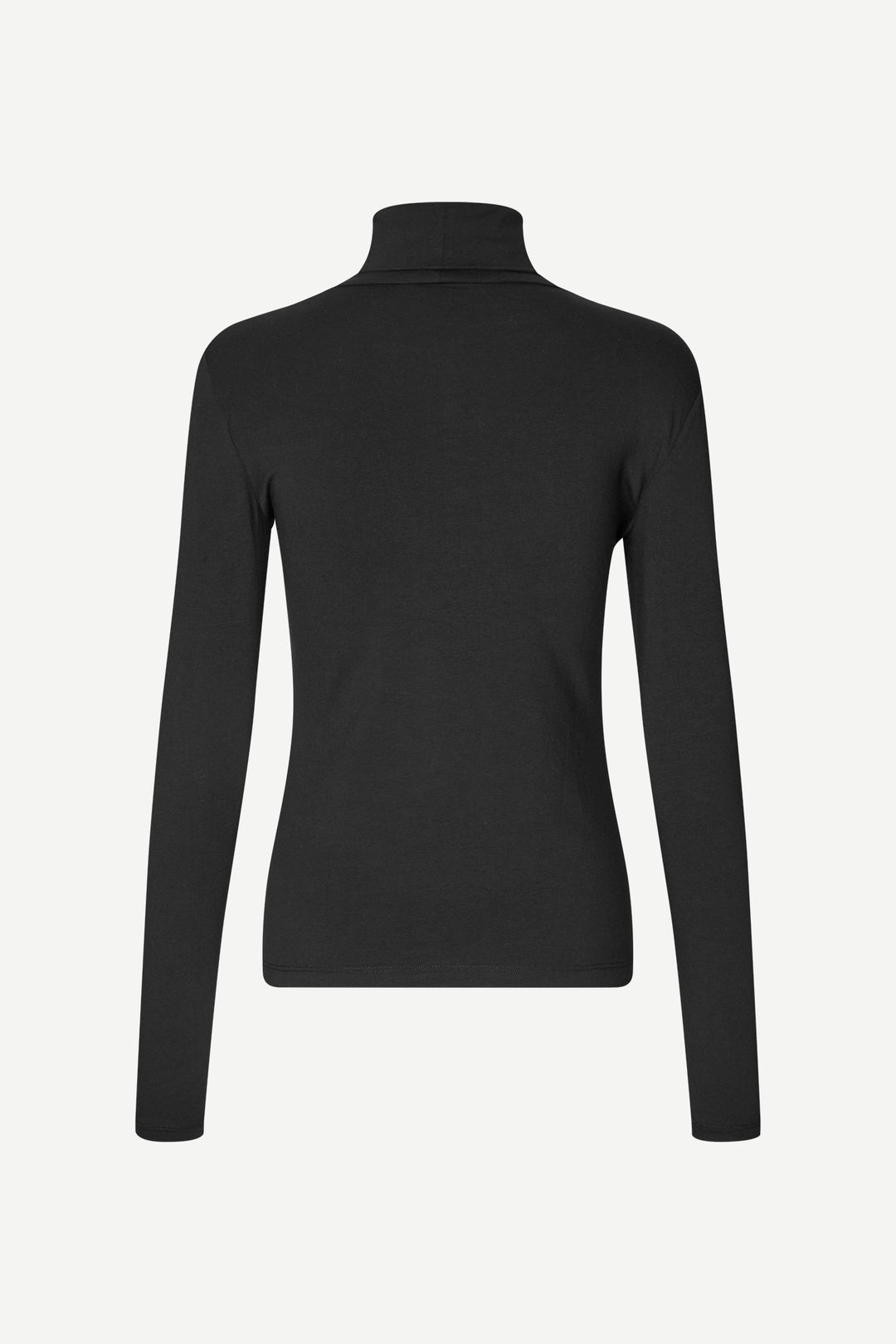 ESTER T-N Longlseeve black