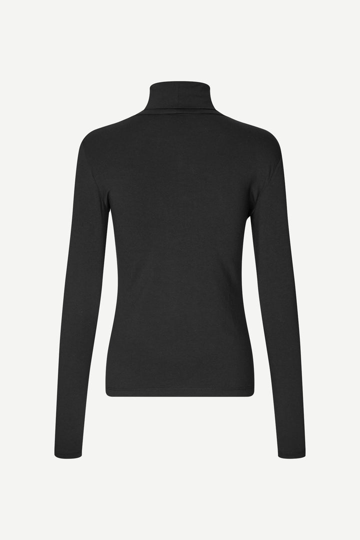 ESTER T-N Longlseeve black