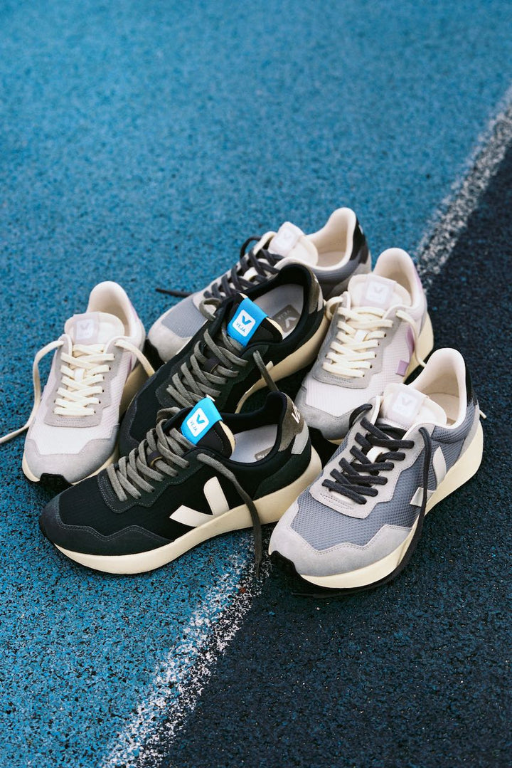 PAULISTANA Alveomesh natural orchid