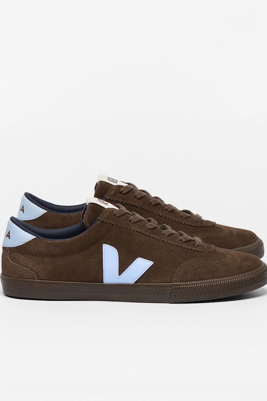 VOLLEY Suede eagle swan eagle