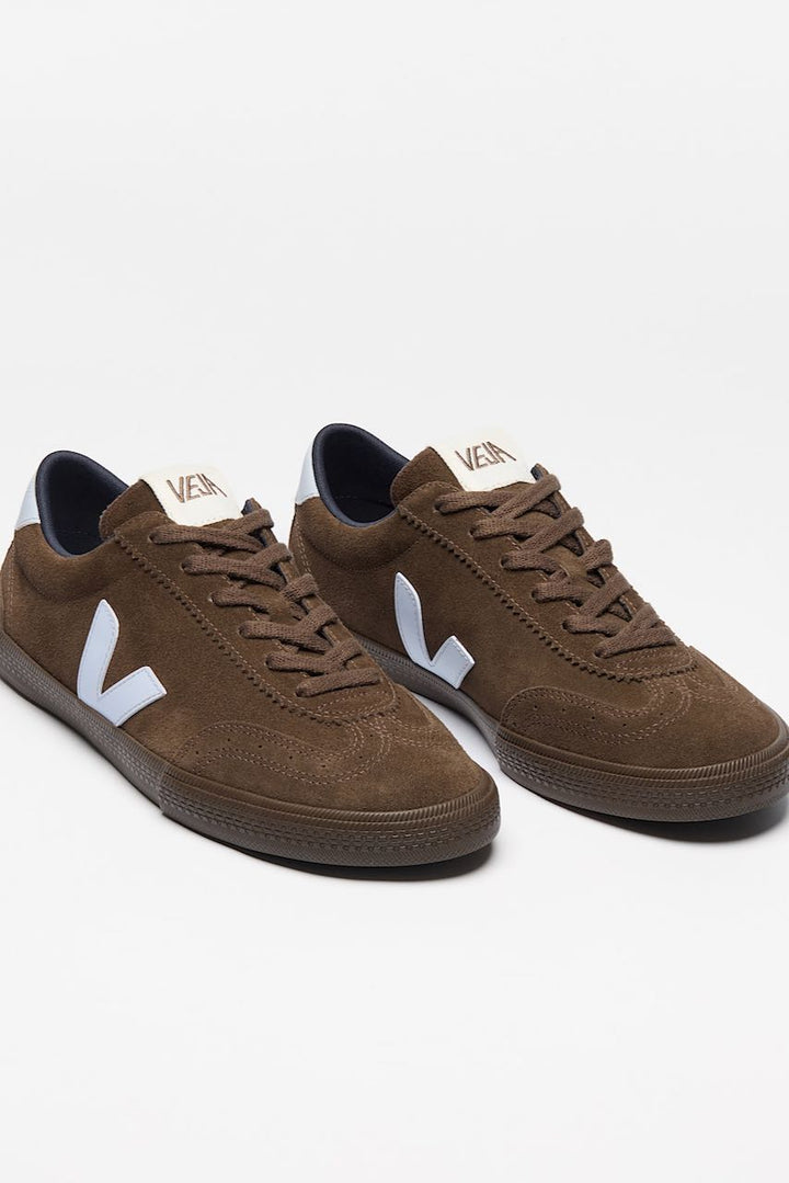 VOLLEY Suede eagle swan eagle