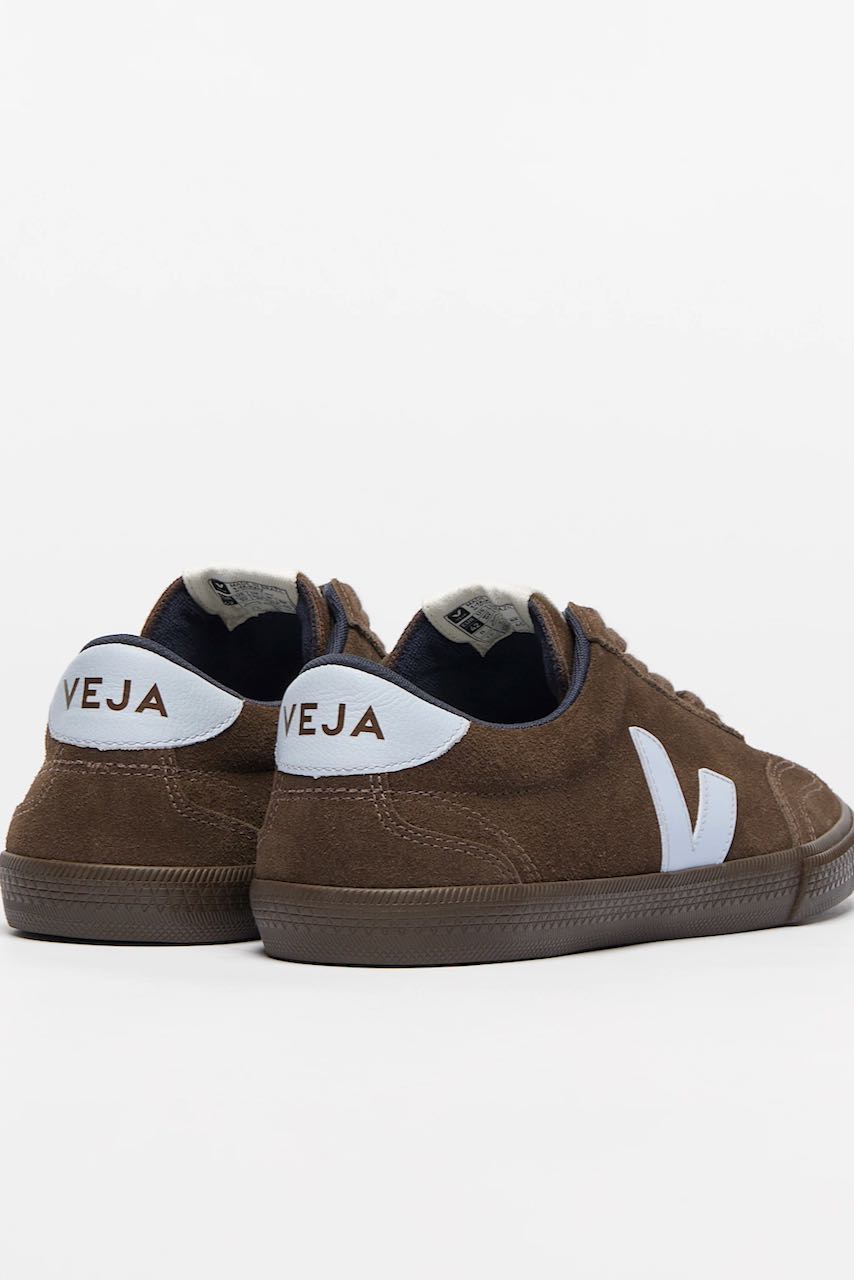 VOLLEY Suede eagle swan eagle