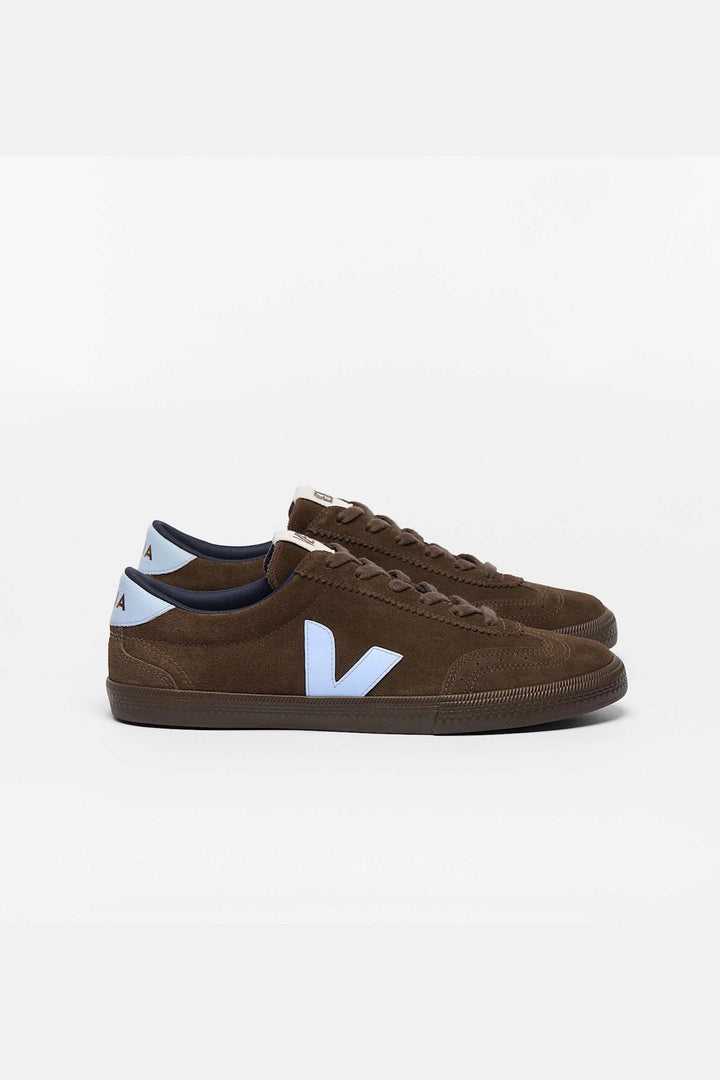 VOLLEY Suede eagle swan eagle