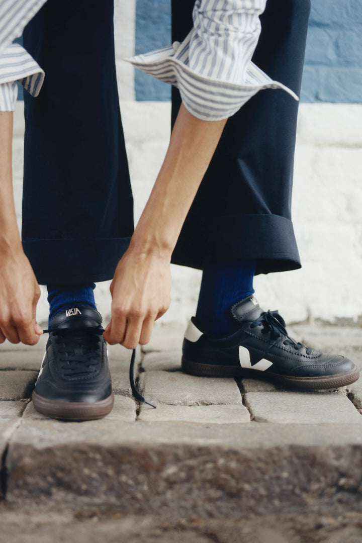 PANENKA O.T. black white | VEJA