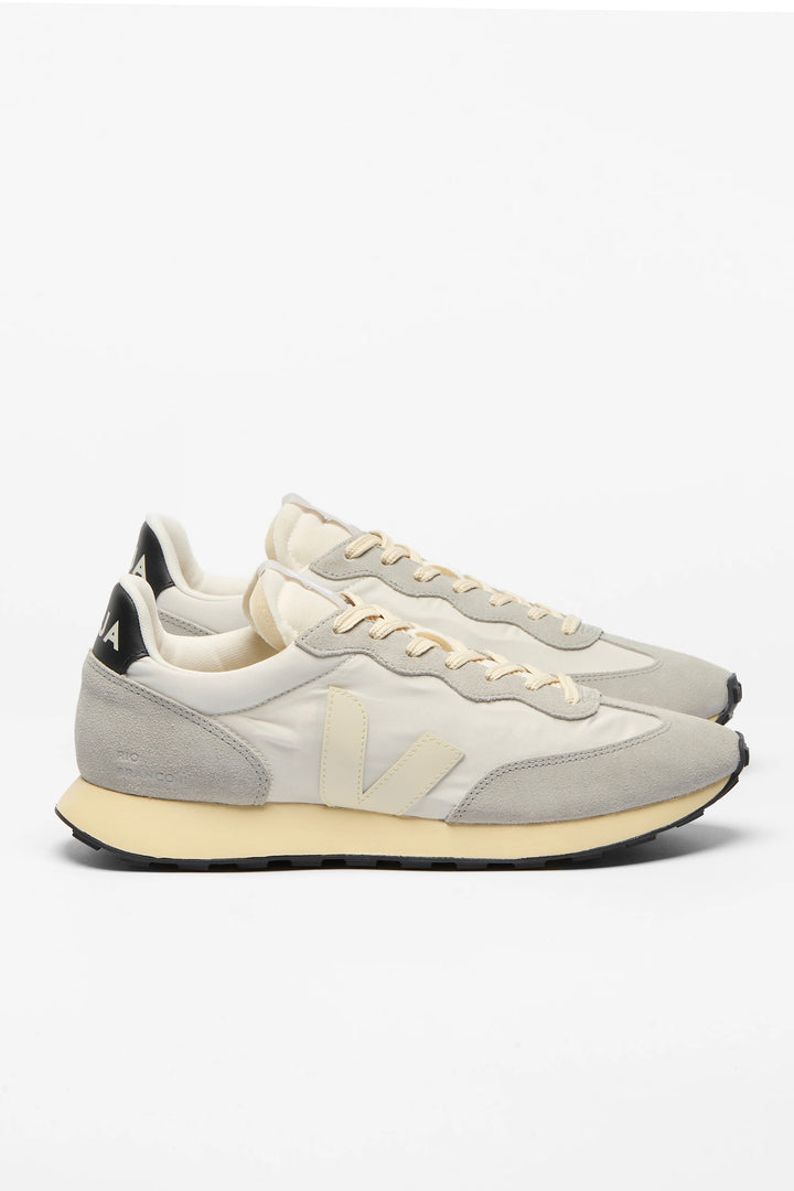 RIO BRANCO II Lite Natural Pierre Oxford Grey