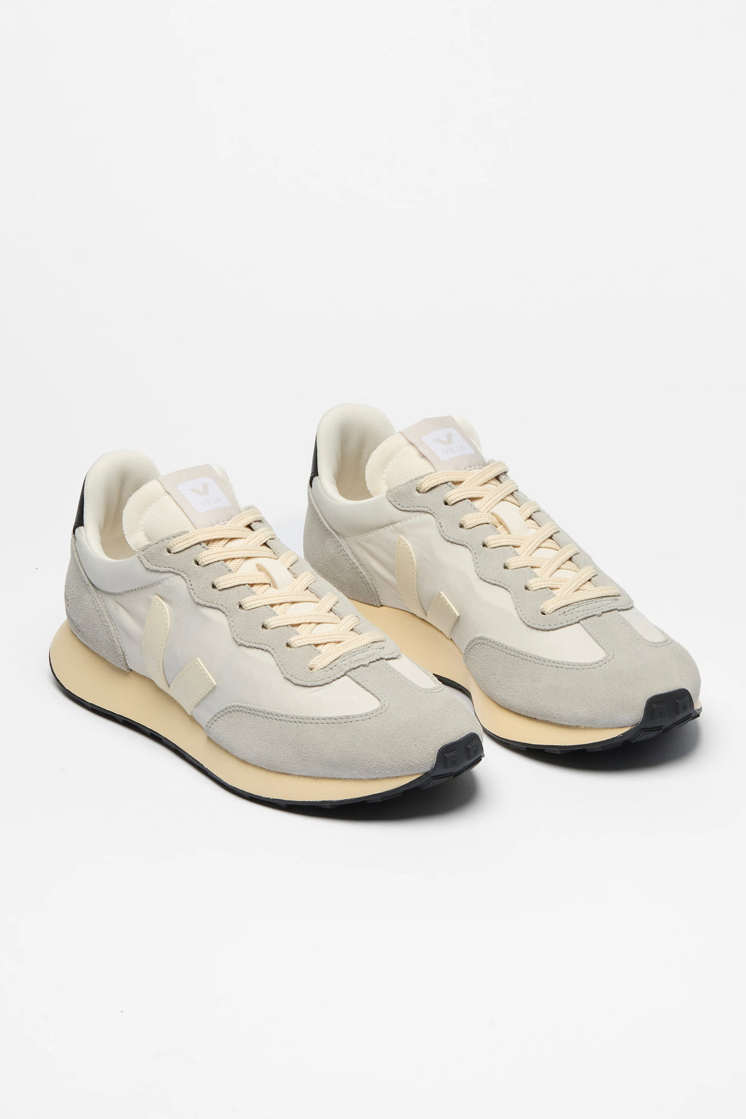 RIO BRANCO II Lite Natural Pierre Oxford Grey