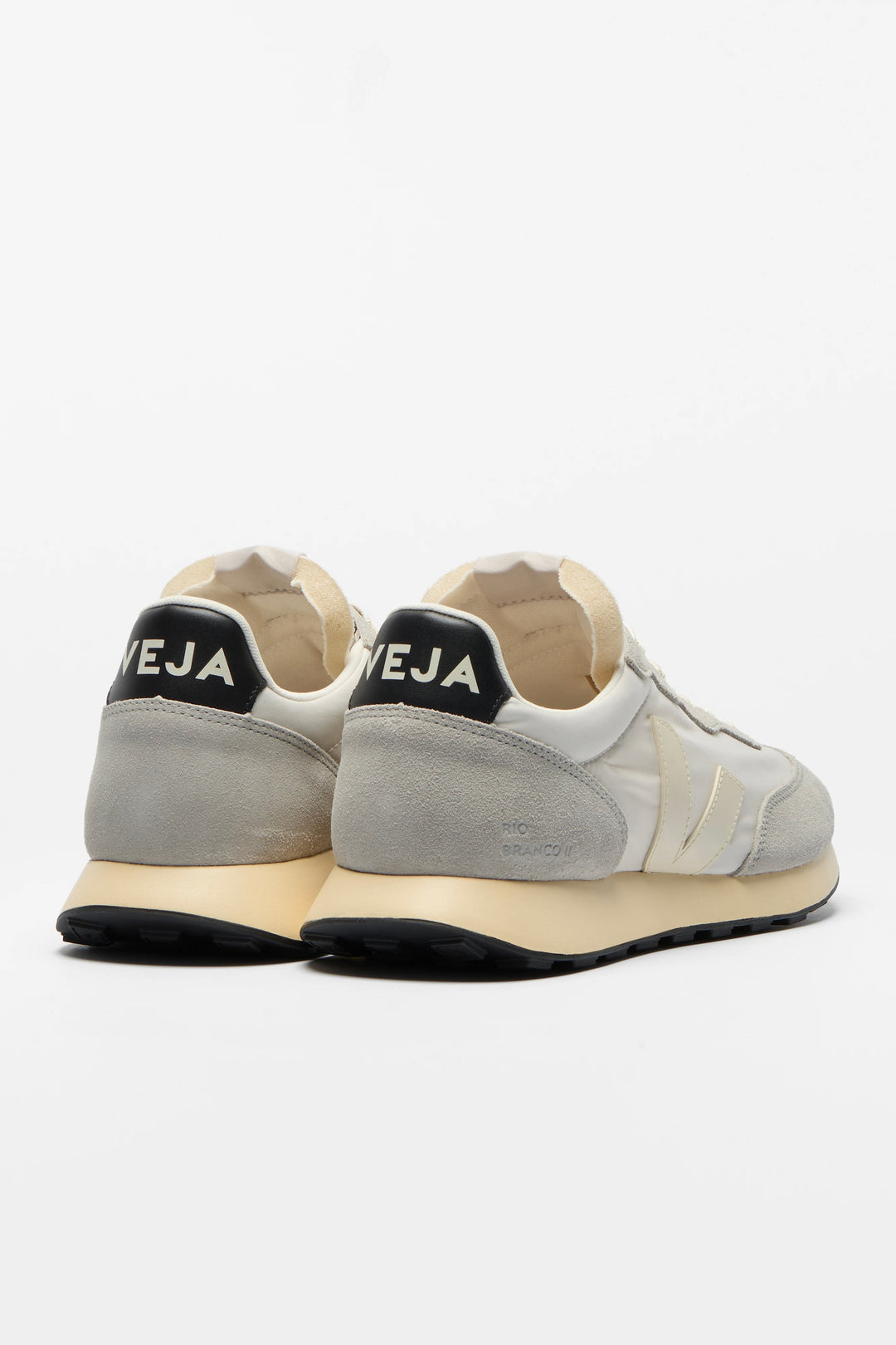 RIO BRANCO II Lite Natural Pierre Oxford Grey