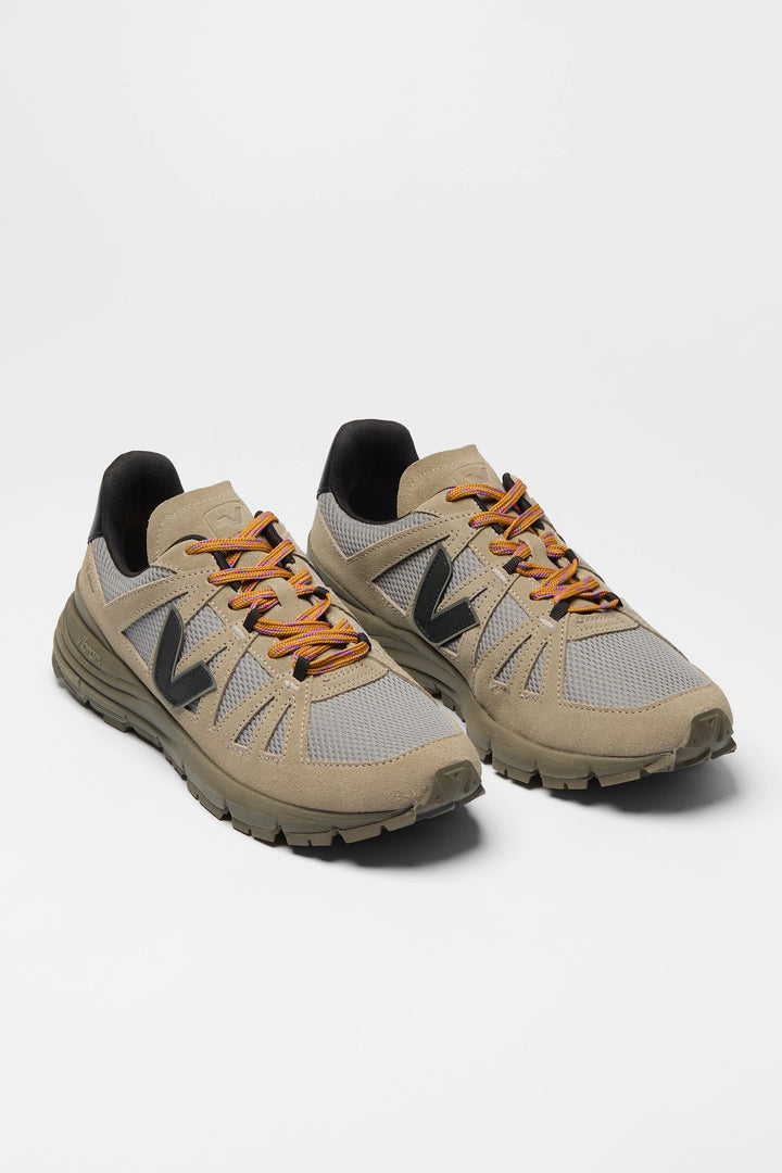 SALAR ardoise taupe black