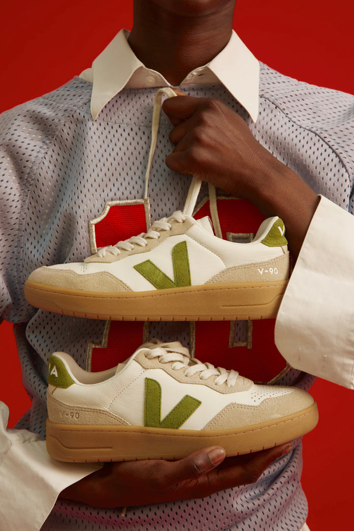 V-90 O.T. pure kiwi natural