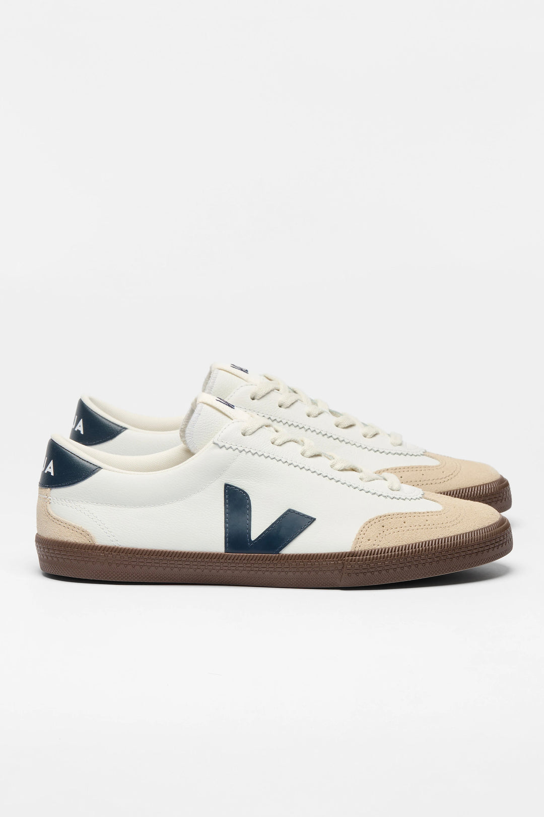 VOLLEY O.T. white nautico bark