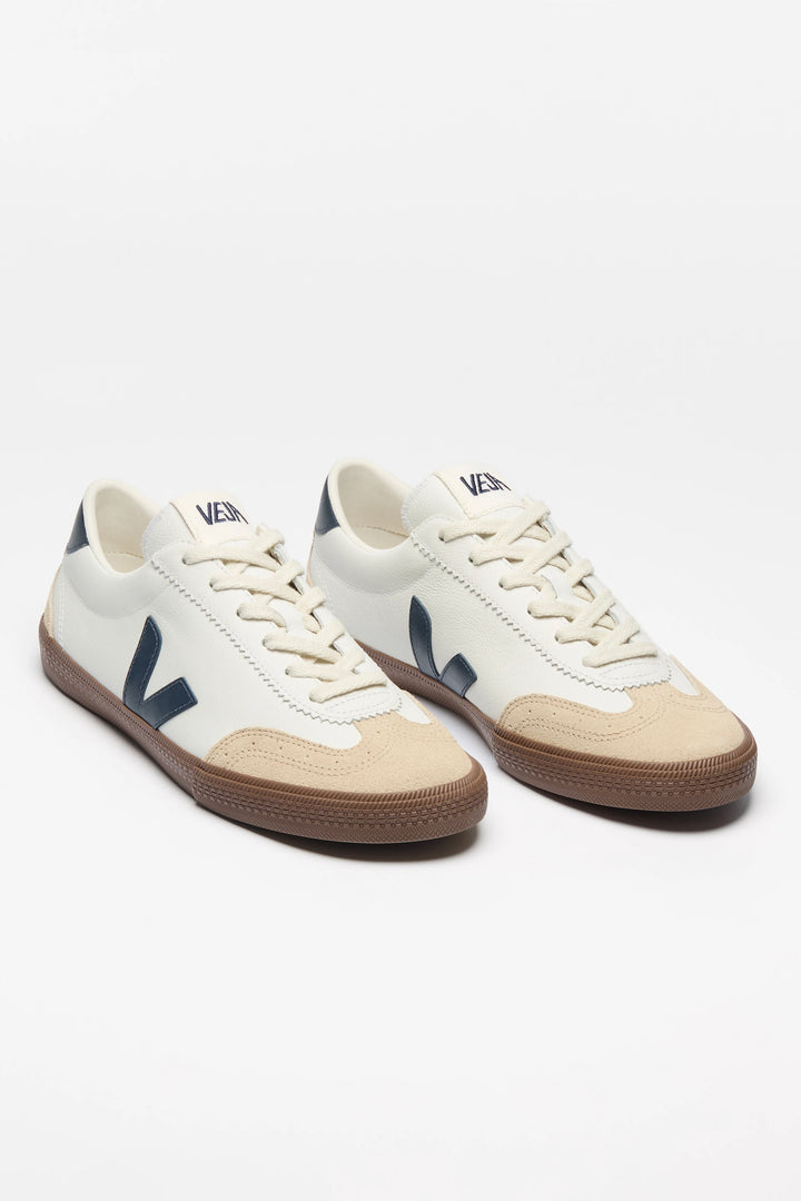 VOLLEY O.T. white nautico bark