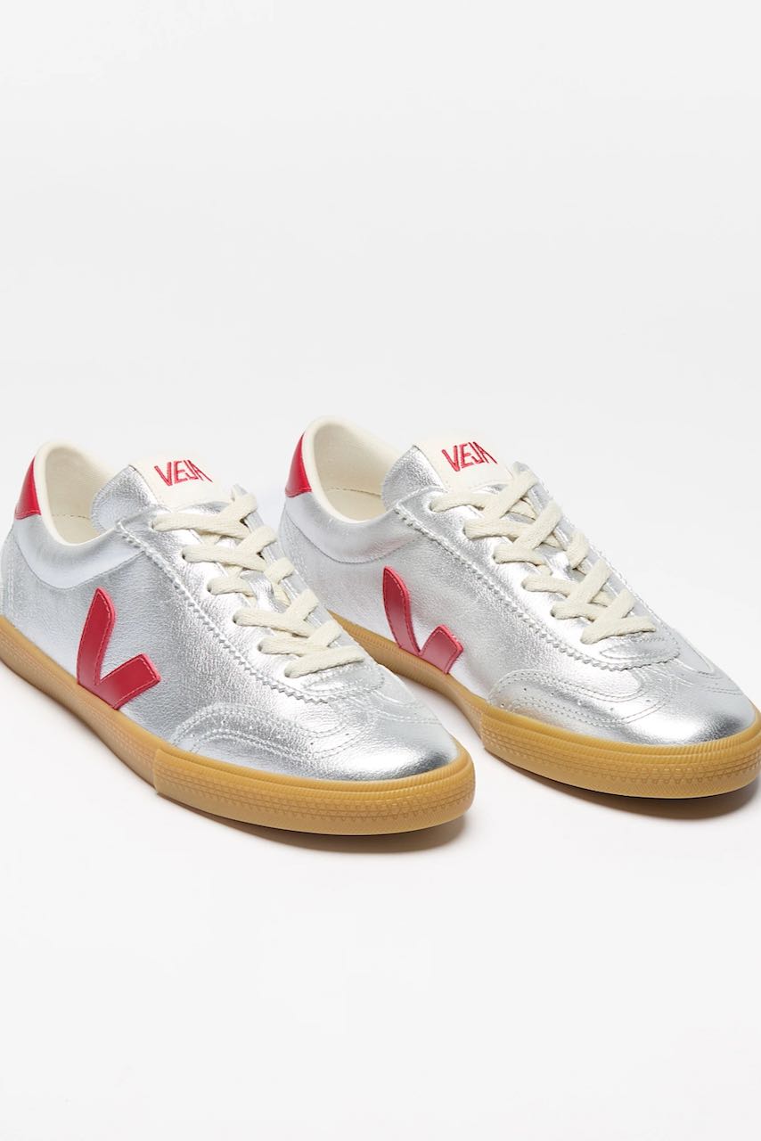 VOLLEY O.T. silver pepper