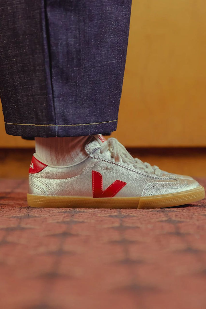 VOLLEY O.T. silver pepper