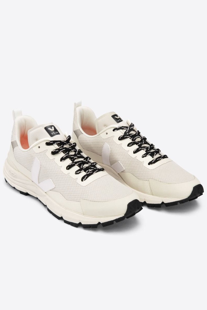DEKKAN Alveomesh natural white