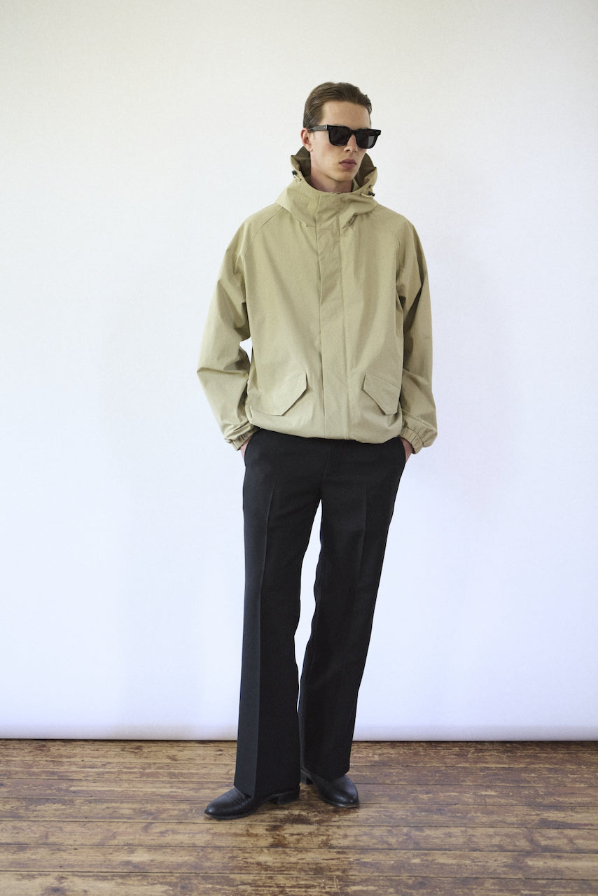 K-SEA Jacket