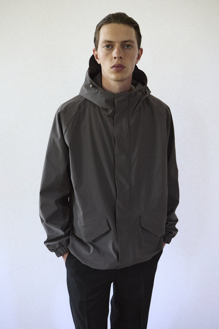 K-SEA Jacket