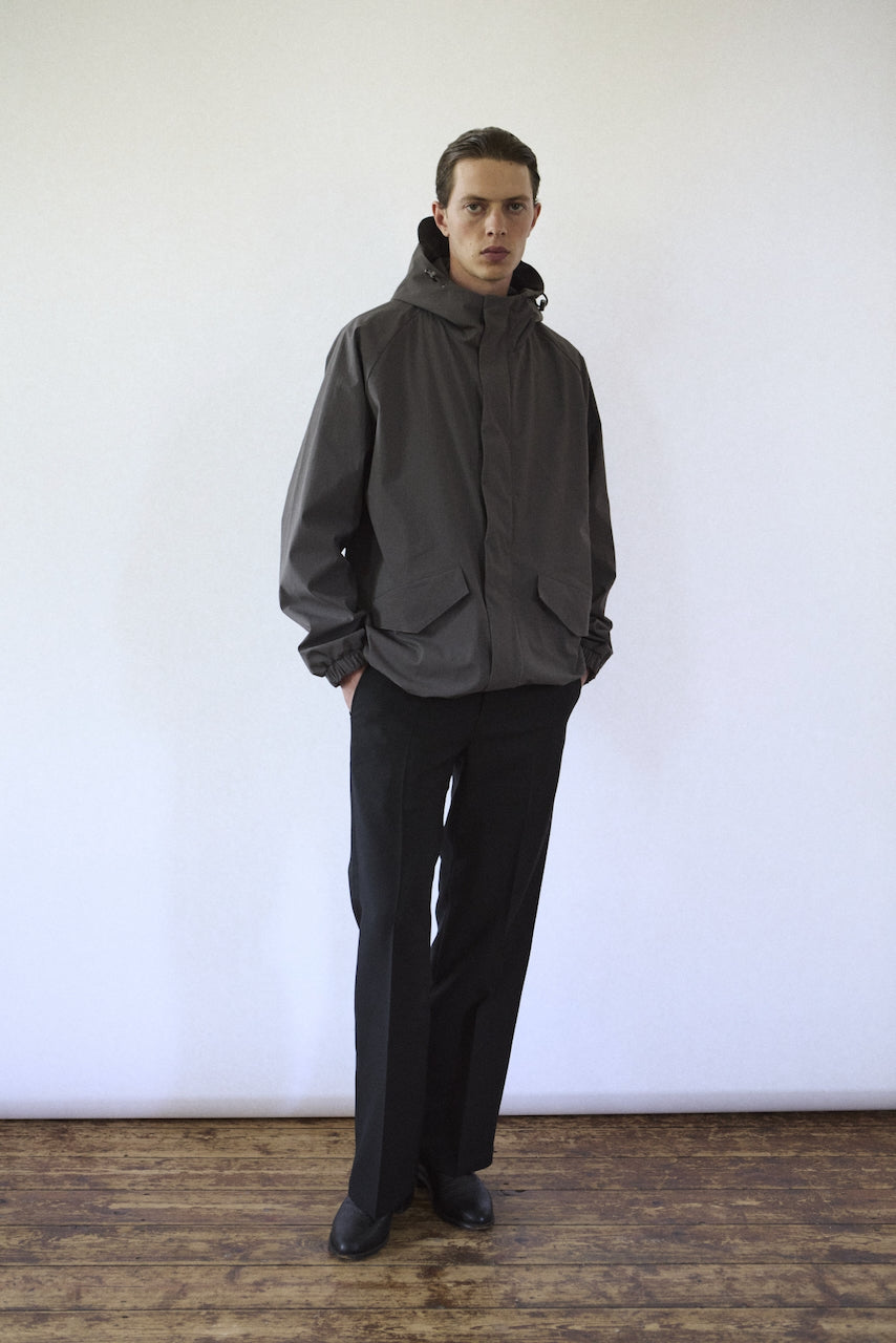 K-SEA Jacket
